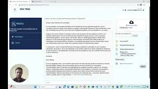 RedTree Demo School Counselor