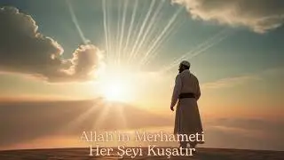 Rahmetin Genişliği | Allah’ın Merhameti Her Şeyi Kuşatır