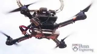 Penn Robotics Specialization