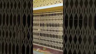 #security #channel #gate design #ideas
