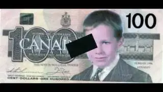 Get a new $100.00 Bill