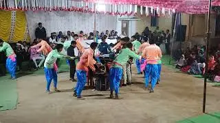 Baba k Diwana Panthi Party Navapara || Samir Satnami