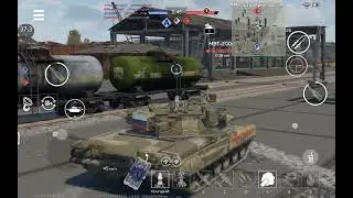 #Warthunder#mobile