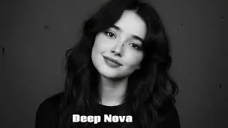 ЭGO -  Моя хулиганка Remix Deep Nova 2025