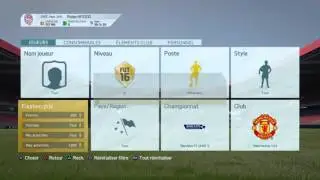 FUT 16 - ACHAT REVENTE - GAGNER PLUS DE CR&Eacute;DITS AVEC LA TECH 59
