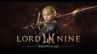 🔴 LORD NINE CUAN CUAN, KEJAR MAIN QUEST !!