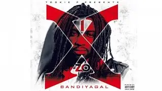 IXZO  Ft. Ibrako, Bakoro & Kosi - Tookie Team (Son Officiel)