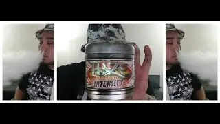 Hookah Review QH | Intensity | Haze