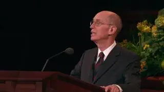 ヘンリー・B・アイリング管長