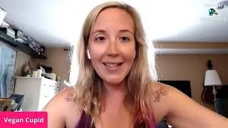 Love After Divorce  (Find Veg Love: Vegan Matchmaking | Vegan Dating)