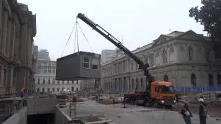 GRUACOR, Hiab 1055 E-8 HiPro