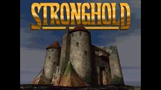 Stronghold&nbsp;: Kingdom Simulator (PC) &ndash; Introduction et &eacute;cran-titre (Roland MT-32 &ndash;&nbsp;Fran&ccedil;ais) &ndash; 1080p