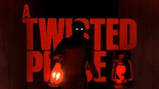 A GAME STRAIGHT FROM HELL - A Twisted Place (DEMO)