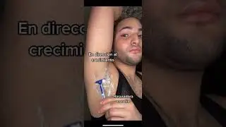 As&iacute; debes Rasurar tus axilas