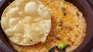 പെട്ടെന്നൊരു പഴങ്കഞ്ഞി ഉണ്ടാക്കി 😋 @GlazewithDhaksha  #viral #trending #food #explorepage