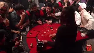 SIDERAL LA BEBA PIERDE 1000 SOLES‼️ xDDD