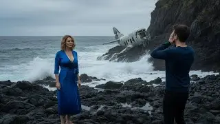 I Got Trapped on a Deserted Island with My Boss&mdash;She Asked, 'If No One Comes, Will You Stay With Me