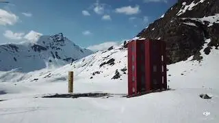 Julierpass - Teaser Swiss Best