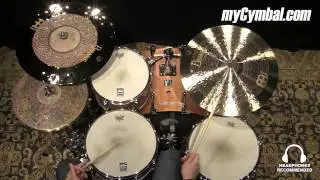 Meinl 20