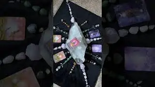Crystal Grid for Self Healing, Divine Love and Multidimensional Integration