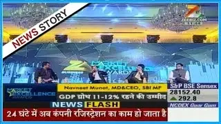 Panel Discussion on India is a rising star in the market excellence award | Part II