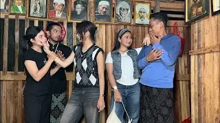 🔴 LIVE‼️BONGKAR PELAKU PEMAKAI SUSUK KETIGA GADIS CANTIK ‼️ SUMPAH POCONG