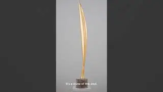 Br&acirc;ncuși&rsquo;s 