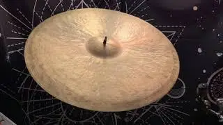 24&rdquo; Spizzichino - 2919g big ride