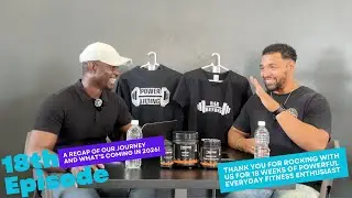 2025 Wrapped | Biggest Lessons | Token of Appreciation | Favourite Episode/Guest's | 2026 Plans