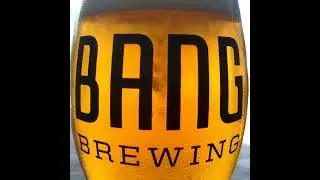 Ep. 191 - Sandy Boss Febbo of Bang Brewing