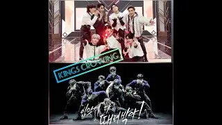 Straykids Kingdom Win - Crowing Of Kings