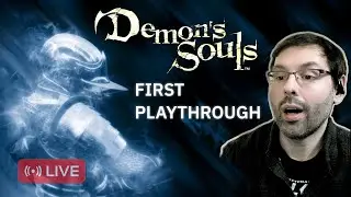 Tower Knight then Back to the Mines | Demon&rsquo;s Souls 1st Playthrough &ndash; Part 3