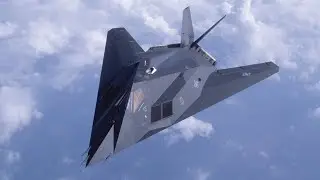 Serbian Radar Tracked the F-117 &mdash; The 17 Seconds That Changed Stealth Warfare