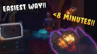 WILD ROSE Tall Tale Guide in UNDER 8 MINUTES!! | Tall Tale Guide