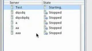 Apache Directory Studio - Apache DS Plugin