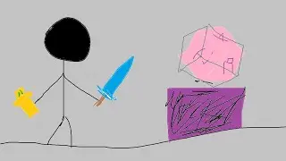 Mini War en BlotCraft - Minecraft Crystal PVP - iSamPW