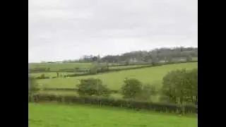Blair's Hill 360 degrees view