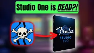 What the Happend to Studio One? (Everything you need to know)