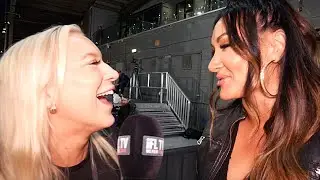MICHELLE JOY PHELPS CALLS OUT &lsquo;ONLYFANS FRIEND&rsquo; EMILY BROOKE FOR A FIGHT ON MISFITS!