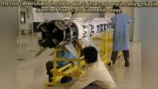 #BMD #AirDefenceSystem  Indian BMD system.