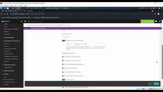 Dynatrace Create an HTTP monitor