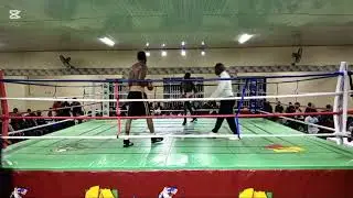 Wyson Dick Vs Mike Phiri