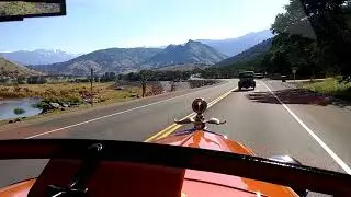 Durant Motors Automobile Club day 2, Spring Fling 2019