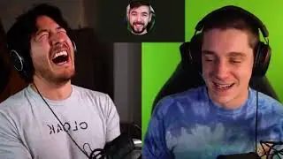 Sean belittles their Irish accents