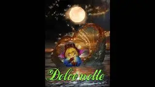 Dolce notte