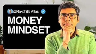 Transform Your RELATIONSHIP with MONEY