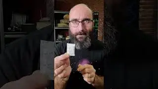 Silica Gel Vsauce meme