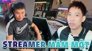 (Restream) Xem cuộc sống một ngày của Streamer giới thượng lưu mâm 1 Refund Gaming sẽ như thế nào?