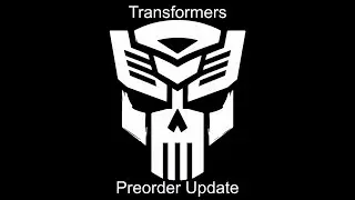 Transformers Preorders As Of June 14th, 2024