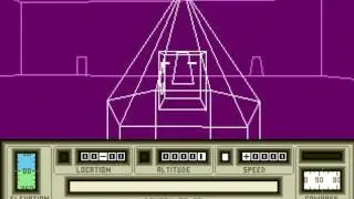 I try to play Mercenary escape from Targ